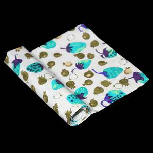 Toallas de Cocina con Estampado de Ciruela de la India, 100% Algodón, Toalla de Cocina Premium para Venta al por Mayor - Product Image 6