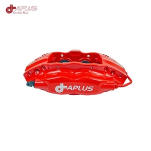 Nuevo Kit de Frenos Delanteros/Traseros BM-F50, 4 Pistones, Disco de 300-330 mm, Aleación de Aluminio 6082 para Land Rover Defender 110 con Llantas de 17 Pulgadas - Product Image 6