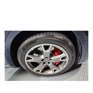 Maserati Levante 3.0 AWD Modena, modèle de septembre 2022, 42 912 km, boîte automatique, sièges en cuir, conduite à gauche, caméra arrière - Product Image 5