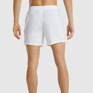 Shorts de sport actifs pour hommes, séchage rapide, pour la course à pied, l'entraînement, le fitness et les loisirs - Product Image 6