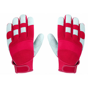 Guantes de Mecánico Automotriz Fresh Drop para Tareas Diarias en el Garaje con Diseño Transpirable y Uso Cómodo - Product Image 1