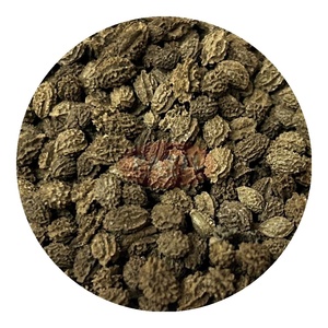 Extrait de graines de papaye Carica Papaya par extraction par solvant, pureté 99%, matière première en gros - Product Image 1