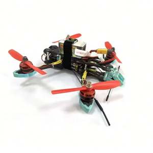 Dron FPV Profesional Plegable de 10 Pulgadas y 2.5 kg con Cámara 4K, Kit de Dron FPV con Accesorios - Product Image 2