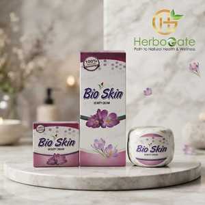Crème hydratante pour la peau Bio, formule d'hydratation du visage, soin nourrissant pour la peau, texture douce, sensation agréable sur la peau, soin de beauté OEM - Product Image 2