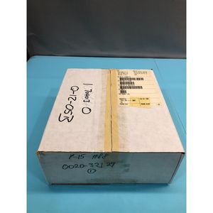 AMAT 0020-32129 <b>Spacer</b> N15 Shunt 200mm ESC, 146465 - Trusted Global Legacy Semiconductor Equipment and Parts at - Product Image 6