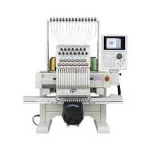 NOUVELLE ARRIVÉE Machine à broder MBP-SC1501 15 aiguilles - Product Image 2