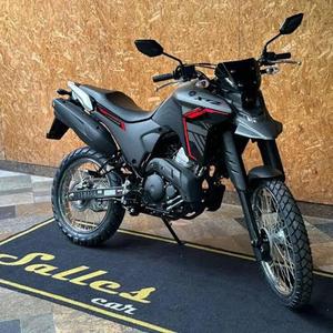 Motocicletas Deportivas Todoterreno/Onroad de Alto Rendimiento 2026 Custom Xtz 250 Fi Abs con Garantía de 3 Años - Product Image 5