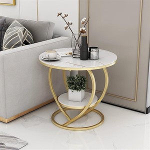 Heart Shaped Side <b>Table</b> Modern <b>Corner</b> End <b>Table</b> Simple Bedside <b>Table</b> Nesting Coffee <b>Table</b> Living Room Furniture - Product Image 2