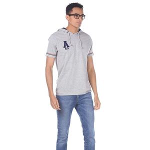 Camisetas y sudaderas de manga corta informales para hombre de alta calidad con diseño de logotipo personalizado Oferta de temporada de verano - Product Image 6
