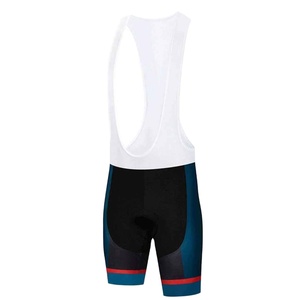Premium Quality Reversible Sets Breathable Fabric Team Player All Season Use Digital Print Cycling Uniform - Product Image 6