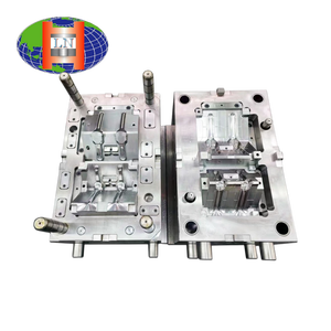 Molde S Niz stvorka + S Verx stvorka - Servicio de Plástico OEM/ODM - Product Image 5