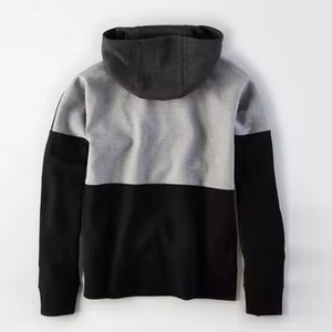 Sudaderas con Capucha de Invierno para Hombre, Lisas, de Alta Calidad, Forradas de Felpa de Algodón, Precio de Venta Bajo Directo de Fábrica, Compra al por Mayor - Product Image 2