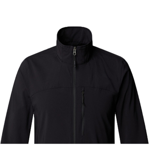 Veste Softshell Imperméable Respirante Coupe-Vent pour Hommes Veste Softshell Imperméable Personnalisée pour Hommes OEM Personnalisé Haute Qualité - Product Image 2