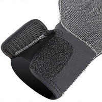 Sarung Tangan Selam Portabel Aropec 2mm Neoprene, Peralatan Lembut, Dapat Disesuaikan, Modis, Semua Musim, Produsen Kustom OEM/ODM