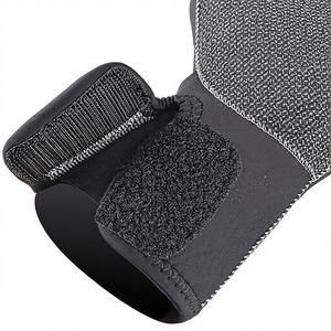 Gants de plongée Aropec en néoprène 2 mm avec Kevlar, souples, ajustables, tendance, toutes saisons, fabricant OEM ODM sur mesure - Product Image 2