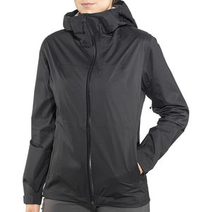 Chaqueta Impermeable de Ciclismo para Hombre, con Capucha y Cierre de Cremallera, Cortavientos Ligero, Chaqueta Deportiva para Exteriores - Product Image 2