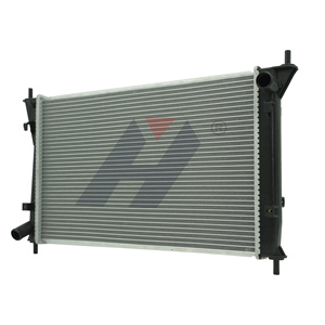 หม้อน้ำอะลูมิเนียมแท้ใหม่ OEM 1301010V01 สำหรับรถยนต์ CHANG AN YUEXIANG <span class=keywords><strong>V3</strong></span> อะไหล่ระบบระบายความร้อน - Product Image 3