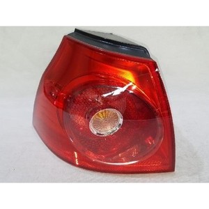 Feu arrière gauche d'occasion pour Golf 1K6945095N - Product Image 4