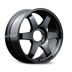 ล้อแม็กซ์อัลลอยด์ฟอร์จสำหรับรถ <span class=keywords><strong>SUV</strong></span> กำลังสูง สำหรับ <span class=keywords><strong>RAYS</strong></span> <span class=keywords><strong>TE37</strong></span> Ultra LARGE P.C.D. รถยนต์โตโยต้า M-SPEC สมรรถนะสูงแบบขับเคลื่อน 4 ล้อ - Product Image 3