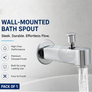 Bau Diverter de Acero Inoxidable 2026 de la Mejor Calidad y Peso Ligero, Precio al por Mayor - Product Image 2