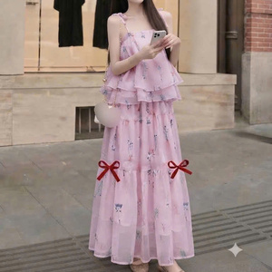 Ensemble deux pièces mode pour femme, sans manches, longueur intégrale, uni, décontracté, coupe ajustée, lavable, écologique, personnalisé, discret - Product Image 4