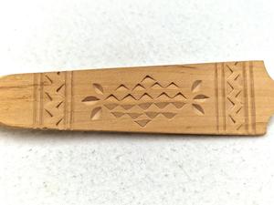 Cuchara de Té de Madera Moderna, Ligera, de Madera Natural, Ecológica, Utensilio de Cocina, Cuchara para Café, Té y Azúcar - Product Image 5