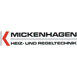 Mickenhagen GmbH & Co.KG logo