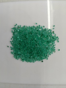 Ónix Verde Natural de 2 mm, Corte Brillante Redondo, Gema Suelta de la Mejor Calidad para la Fabricación de Joyas - Product Image 5