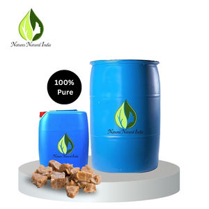 น้ำมันหอมระเหยบริสุทธิ์เมล็ดที่ได้มาจาก asafoetida น้ำมันธรรมชาติอินเดีย pvt. Ltd. NNI-EO-3320รุ่นที่มีอยู่เฉพาะในอินเดีย - Product Image 4