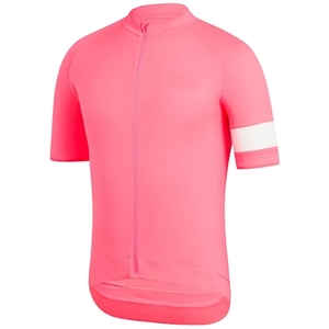 Maillot de cyclisme de haute qualité, design personnalisé, vente en gros, maillot de cyclisme doux et confortable pour homme et femme - Product Image 4