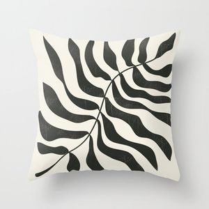 Top Selling Custom Vintage Digital Printed Cushion Covers Geometric Abstract <b>Throw</b> <b>Pillow</b> Covers Decorative Bulk Purchase ITHL - Product Image 4