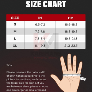 Advanced Gym Weightlifting Gloves Men Women Anti <b>Slip</b> Grip Workout Training Fitness Gloves OEM Supplier - Product Image 6