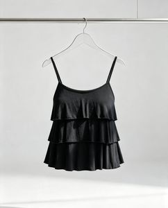 Bmama Débardeur d'allaitement pour femme, vêtements de maternité, débardeur d'allaitement décontracté pour femme - Product Image 1