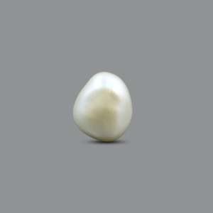 Loose Keshi Pearl 6.65 Carat Stunning Gemstone for Fine Jewelry - Product Image 1