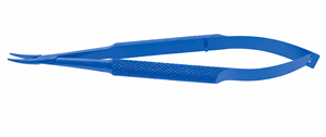 Portaagujas Oftálmico Profesional de Titanio Stephens para Sutura Microquirúrgica Fina, Posicionamiento Preciso y Controlado de la Aguja - Product Image 4