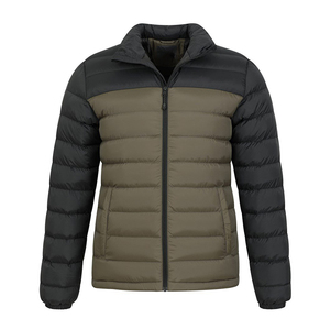 Casual Wear Men <b>Puffer</b> <b>Jacket</b> Top Trend Anti Wrinkle Hot Selling Premium Quality <b>Cheap</b> Price Men <b>Puffer</b> <b>Jacket</b> with Custom made - Product Image 4