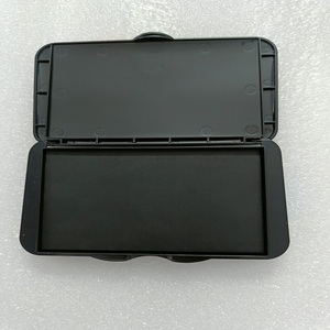 Almohadilla biométrica de seguridad sin tinta para huellas de palma, extra grande de 9 x 6.5 pulgadas, para documentación forense y legal - Product Image 3