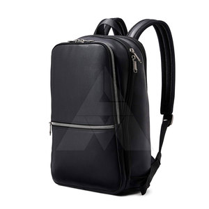 New Arrival In Stock Leather <b>Backpacks</b> Quality Made Leather <b>Backpacks</b> Customized Leather <b>Backpacks</b> - Product Image 1