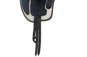 Premium Quality Freemax <b>Treeless</b> Horse <b>Saddle</b> - Product Image 2