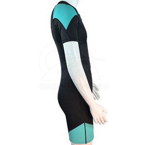 Maillot de bain pour homme, style tendance, léger, séchage rapide, tissu de plage, maillot de bain à séchage rapide pour homme - Product Image 3