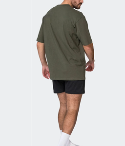 <b>High</b> Quality Sublimation Shorts For Men With All Over Custom Prints Soft Lightweight Design For Hot Selling 100%Mesh Blank - Product Image 2