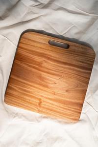 Multi Wood Chopping Board <b>Set</b> Acacia & Ironwood Cutting Boards Durable Kitchenware for Hotels & <b>Homes</b> at Wholesale Supply - Product Image 5