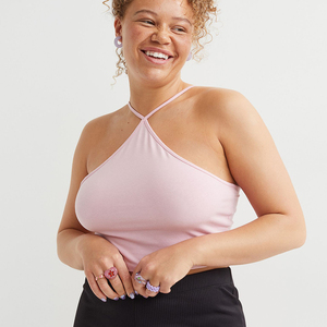 Robe de maternité surdimensionnée de haute qualité, en dentelle, sans couture, en tricot uni, en spandex, séchage rapide, décontractée, logo personnalisable - Product Image 4