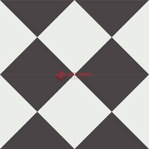 กระเบื้องซีเมนต์ขนาด 200x200 มม. ออกแบบมาเพื่อโครงการระดับพรีเมียมระดับโลก - Product Image 5