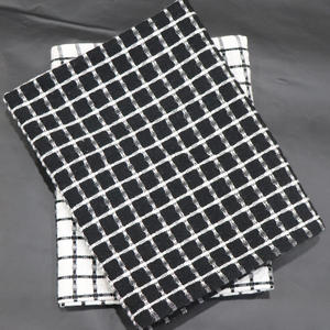 Ensemble de torchons de cuisine en coton de la plus haute qualité, super absorbants, torchons de cuisine promotionnels au meilleur prix - Product Image 4