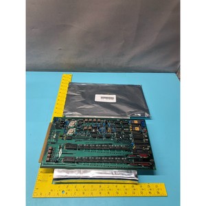 Adec s/T-94 CARD.3 PMU, PCB, 1350900, 150370 - Trusted ทั่วโลกมรดกอุปกรณ์เซมิคอนดักเตอร์และชิ้นส่วนที่ - Product Image 5