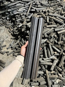 ถ่านไม้เนื้อแข็งเกรดสูง ปริมาณซัลเฟอร์ต่ำและเถ้าต่ำ มาตรฐานส่งออก - Product Image 6
