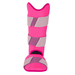 Customize Wholesale Baseball Shin Guards Protective Softball & Baseball Leg Guard Ankle Guards for Sportswear - Product Image 6