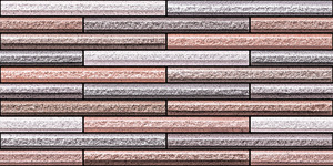 Carreaux muraux Premium Choice Premium Quality Asia Tiles Elevation 300x600mm, résistants à l'eau. - Product Image 4