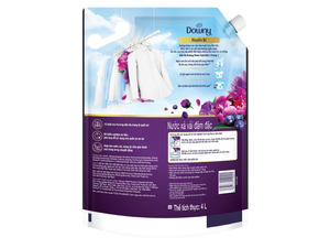Downy Mystique 4L x 4 bags - Product Image 2